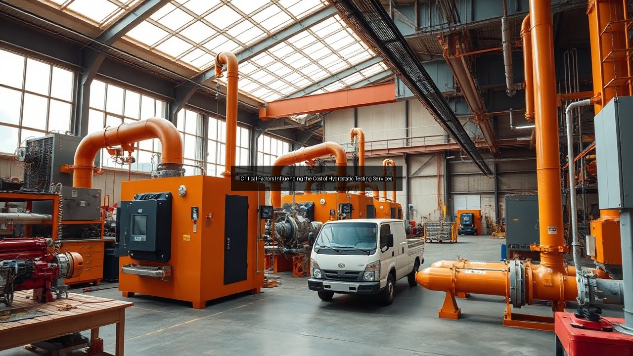 safety hydrostatic testing companies chemical hydrostatic testing expert companies pipeline